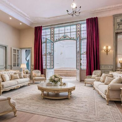 Appartement 3 pièces 315000 €