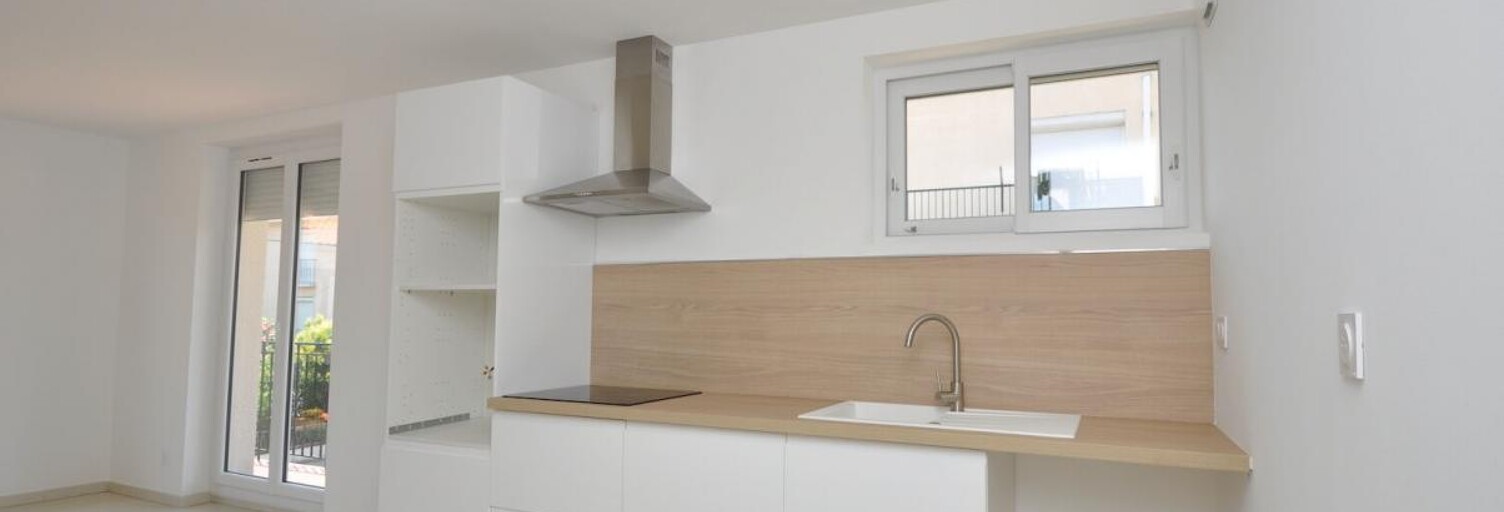 Appartement 4 Pièces 73 m² à vendre à Argelès-sur-Mer (66700)