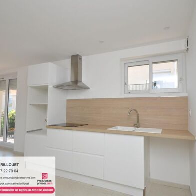 Appartement 4 pièces 261000 €