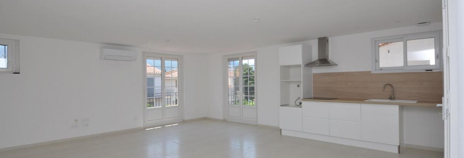 Appartement 4 Pièces 76 m² à vendre à Argelès-sur-Mer (66700)