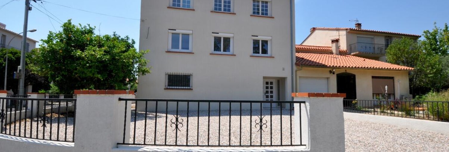 Immeuble  149 m² à vendre à Argelès-sur-Mer (66700)