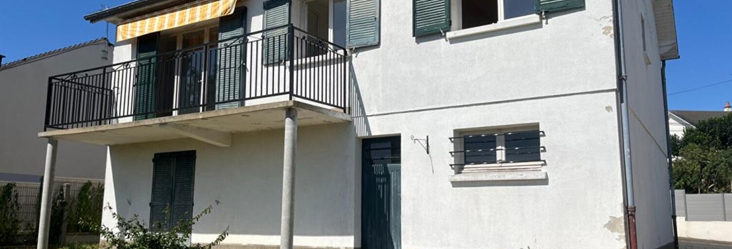 Maison 5 Pièces 96 m² à vendre à Le Mans (72000)