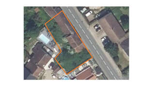 Maison 3 Pièces 74 m² à vendre à Châtillon-Coligny (45230)