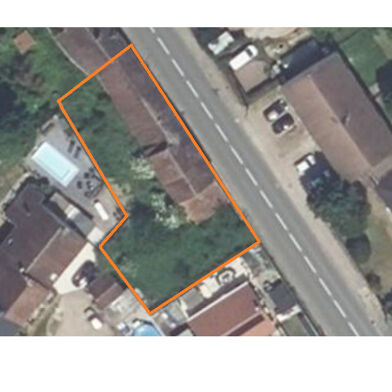 Maison 3 pièces 42000 €