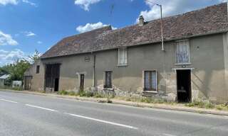 Maison 3 Pièces 74 m² à vendre à Châtillon-Coligny (45230)