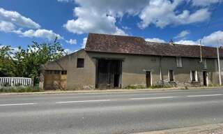 Maison 3 Pièces 74 m² à vendre à Châtillon-Coligny (45230)