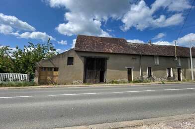 Maison 3 pièces 39000 €