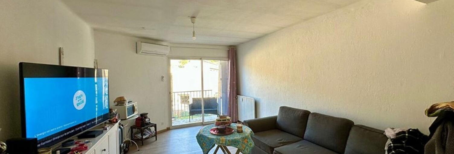 Appartement 4 Pièces 89 m² à vendre à Salernes (83690)