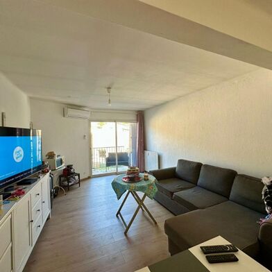 Appartement 4 pièces 157000 €