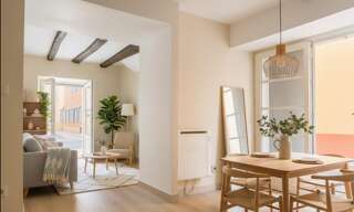 Appartement 2 Pièces 41 m² à vendre à Saint-Maximin-la-Sainte-Baume (83470)