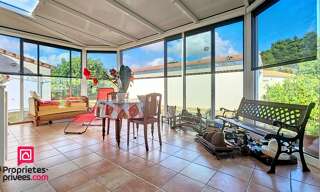 Maison 6 Pièces 130 m² à vendre à Saint-Palais-sur-Mer (17420)