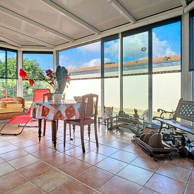 Maison 6 pièces 520000 €