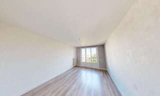 Appartement 4 Pièces 72 m² à vendre à Tours (37000)