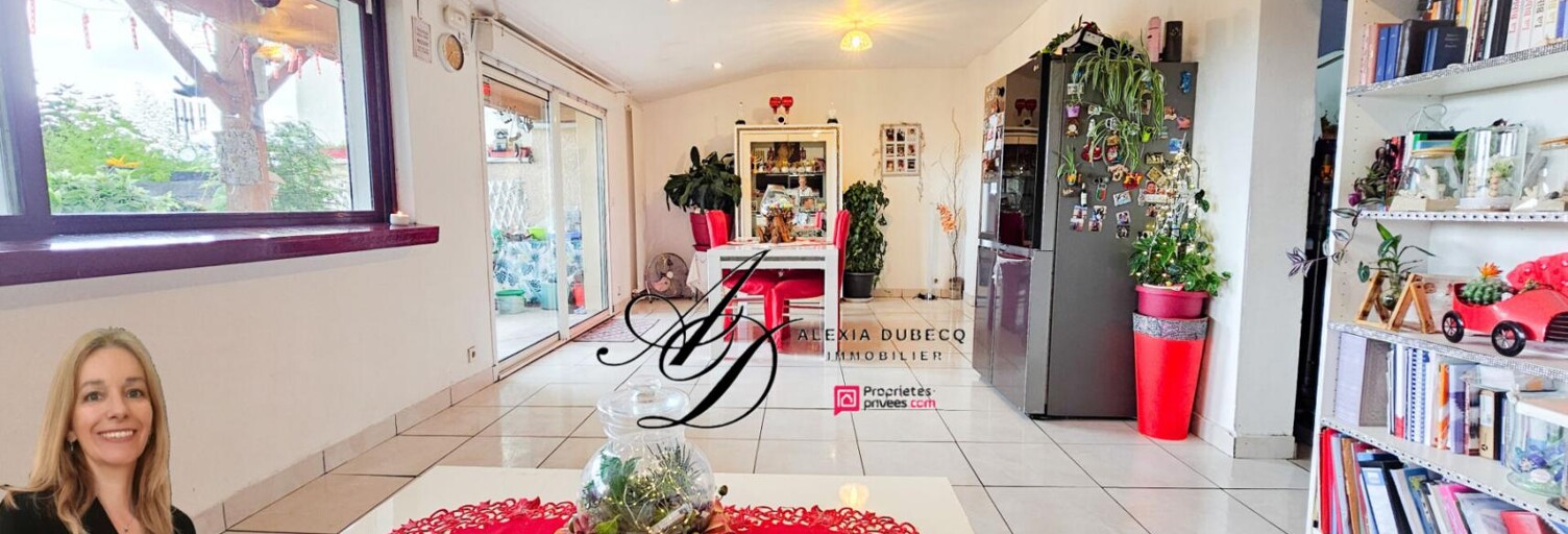 Maison 5 Pièces 130 m² à vendre à Chelles (77500)