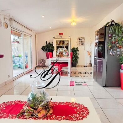 Maison 5 pièces 355000 €