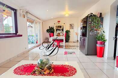 Maison 5 pièces 349000 €