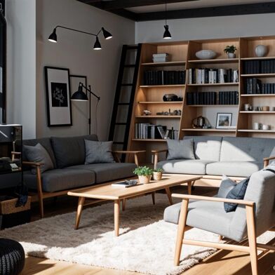 Maison 6 pièces 417500 €