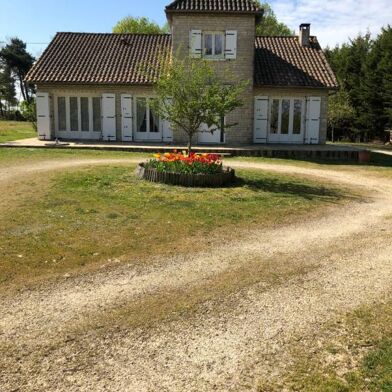 Maison 6 pièces 246700 €