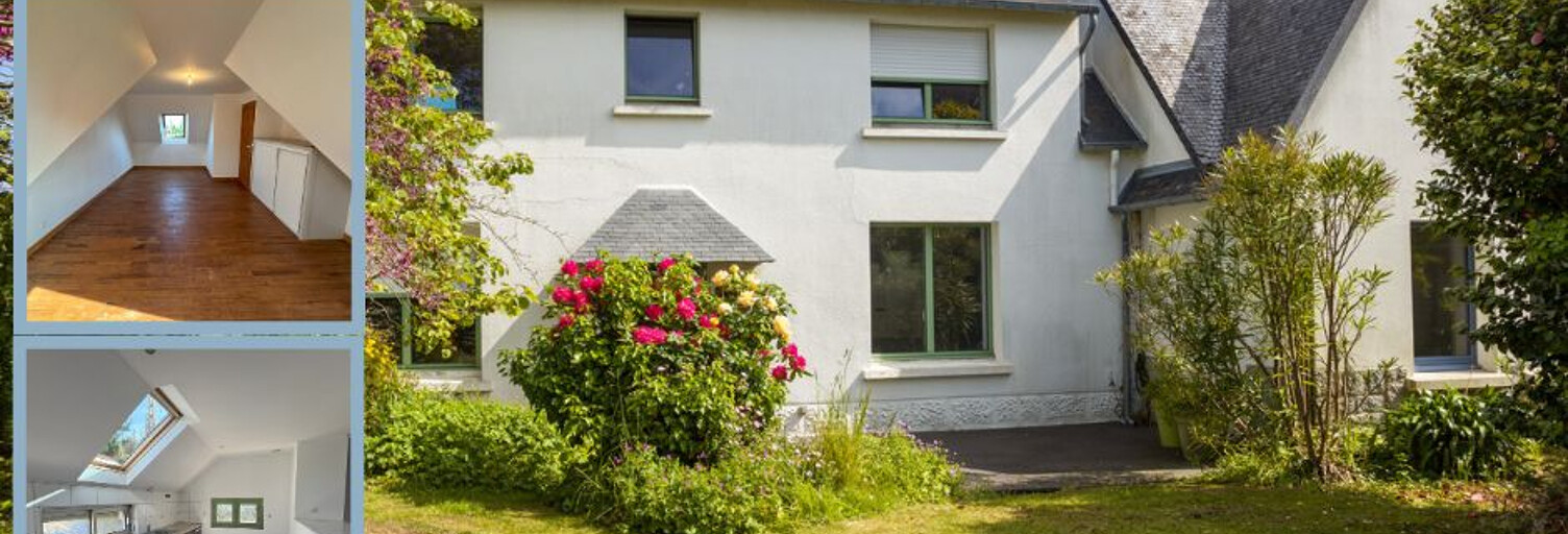 Maison 7 Pièces 184 m² à vendre à Pleubian (22610)