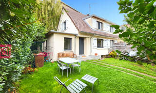 Maison 7 Pièces 112 m² à vendre à Le Chesnay-Rocquencourt (78150)