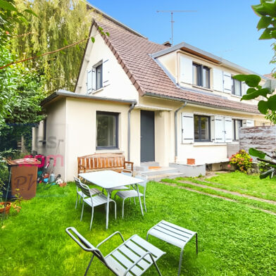 Maison 7 pièces 875000 €