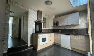 Maison 5 Pièces 95 m² à vendre à Barlin (62620)