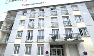 Appartement 4 Pièces 78 m² à vendre à Issoudun (36100)