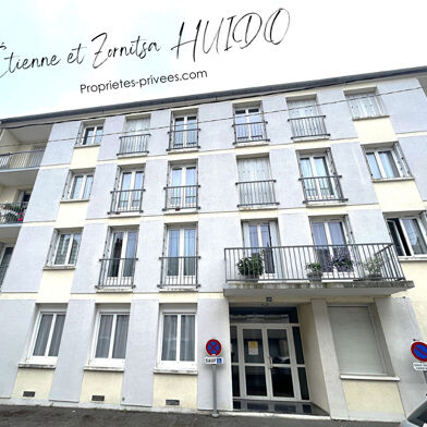 Appartement 4 pièces 79000 €