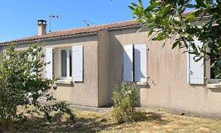 Maison 4 Pièces 76 m² à vendre à Saint-Sauveur-d'Aunis (17540)