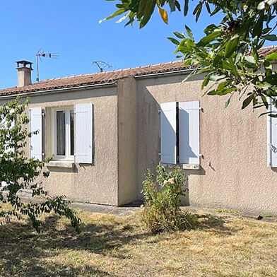 Maison 4 pièces 239000 €