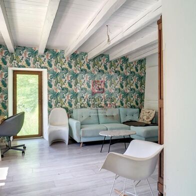 Maison 7 pièces 250000 €