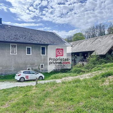 Maison 12 pièces 620000 €