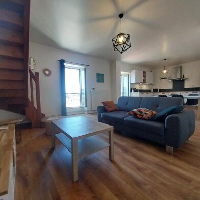 Appartement 5 pièces 219000 €