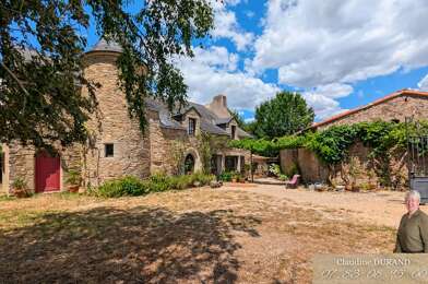 Maison 8 pièces 698499 €