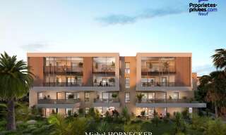 Appartement 4 Pièces 101 m² à vendre à Sète (34200)