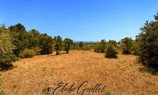 Terrain  3070 m² à vendre à Caunes-Minervois (11160)