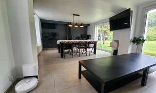 Maison 6 Pièces 148 m² à vendre à Fleurines (60700)