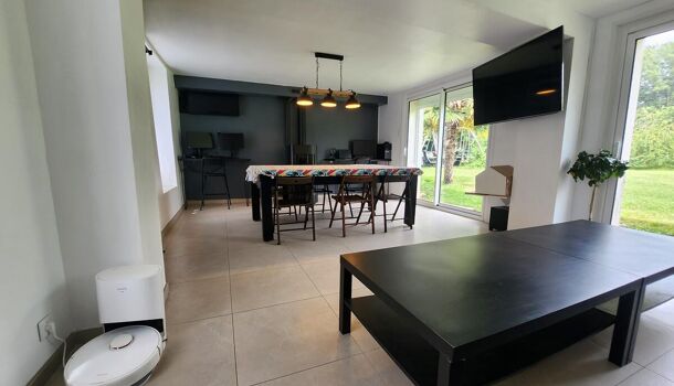 Villa / Maison 6 pièces  à vendre Fleurines 60700