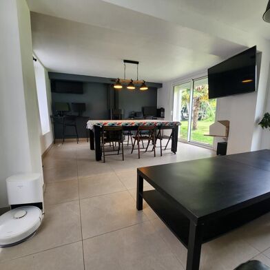 Maison 6 pièces 388000 €