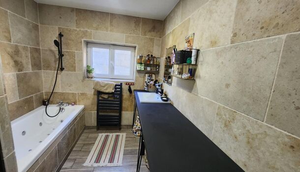 Villa / Maison 6 pièces  à vendre Fleurines 60700