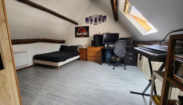 Villa / Maison 6 pièces  à vendre Fleurines 60700