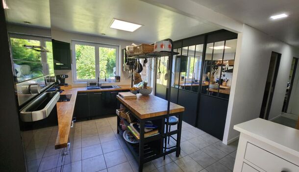 Villa / Maison 6 pièces  à vendre Fleurines 60700