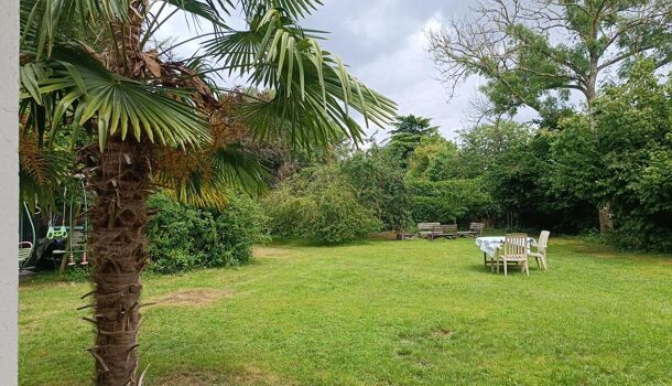 Villa / Maison 6 pièces  à vendre Fleurines 60700