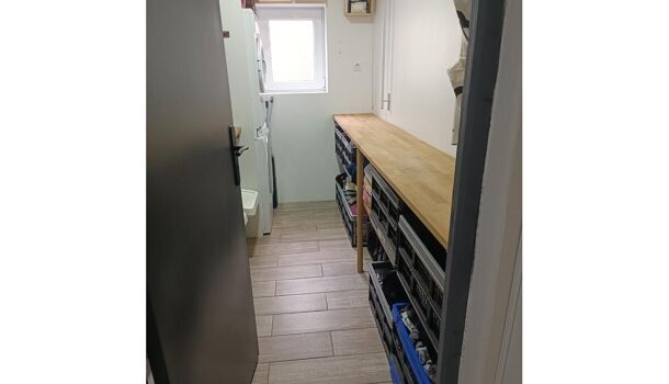 Villa / Maison 6 pièces  à vendre Fleurines 60700