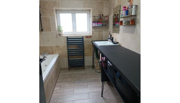 Villa / Maison 6 pièces  à vendre Fleurines 60700