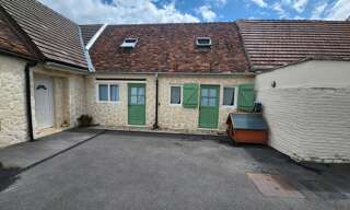 Maison 6 Pièces 148 m² à vendre à Fleurines (60700)