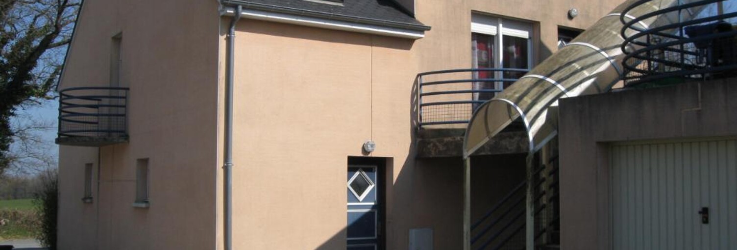 Maison 4 Pièces 89 m² à louer à Pouligny-Notre-Dame (36160)