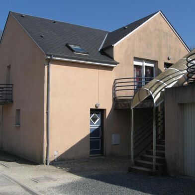 Maison 4 pièces 592 €