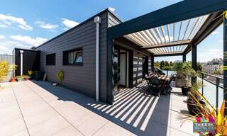 Appartement 4 Pièces 125 m² à vendre à Nantes (44000)