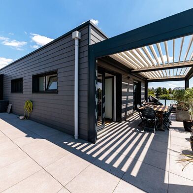 Appartement 4 pièces 658000 €